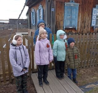 Акция «Мобильный концерт»