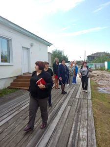В Александровском районе комиссия завершила приемку образовательных организаций к новому 2024-2025 учебному году