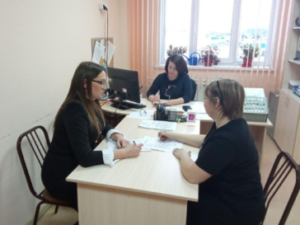 Проверка готовности образовательных учреждений к проведению праздничных мероприятий