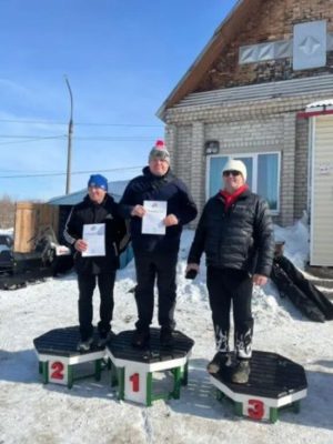 Чемпионат и Первенство Томской области по полиатлону