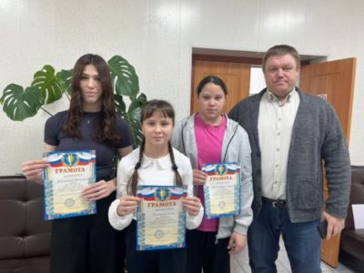 Состав кандидатов в сборную Томской области по полиатлону