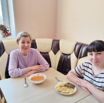 Родительский контроль питания в МАДОУ «Детский сад “Малышок”