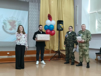 15-летний Юбилей ОСК “Феникс”