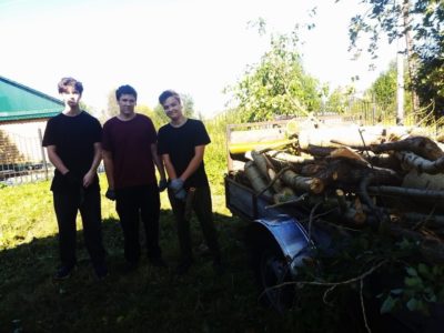 Школа готова к новому учебному году
