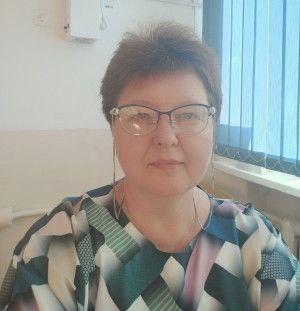 Поздравляем учителя математики МАОУ СОШ №1 с. Александровское