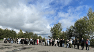3 сентября – День воинской славы России – День окончания Второй мировой войны