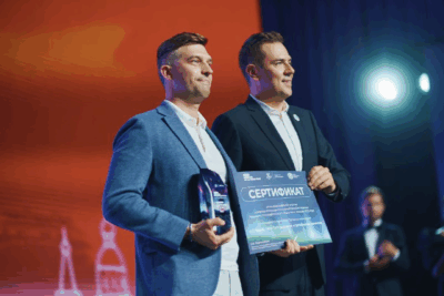 Приглашаем принять участие во Всероссийской премии «Больше, чем путешествие»!