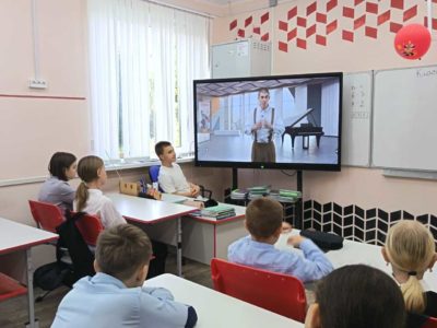 РАЗГОВОРЫ О ВАЖНОМ