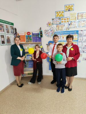 Неделя безопасности дорожного движения в Октябрьске продолжается!