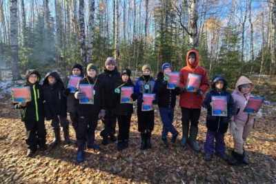 “Клуб путешественников” МБОУ ДО “ЦСиДТ”