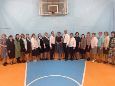 Дан старт! “Назад в СССР” – открываем юбилейный год!