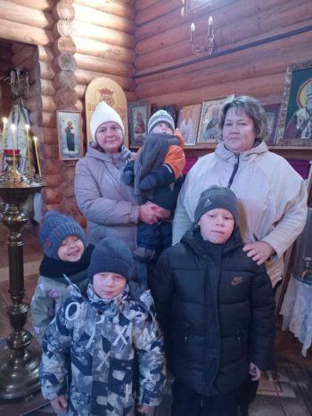 Макариевские образовательные чтения «Просвещение и нравственность: формирование личности и вызовы времени»