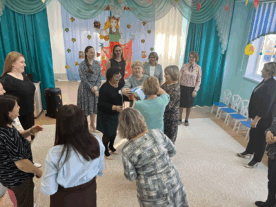 Макариевские образовательные чтения