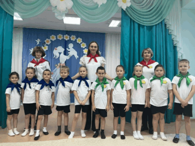 Межмуниципальный дистанционный турнир «Маленькие эрудиты»