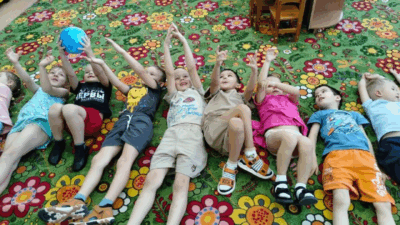 Региональный месячник психологической безопасности и правовой помощи