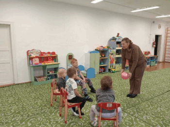 Региональный месячник психологической безопасности и правовой помощи