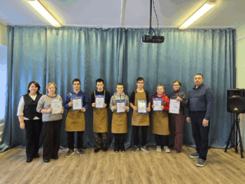 Мероприятие “Подарок маме своими руками”