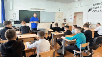 Новые технологии — на самый Север!