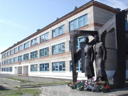 Капитальный ремонт