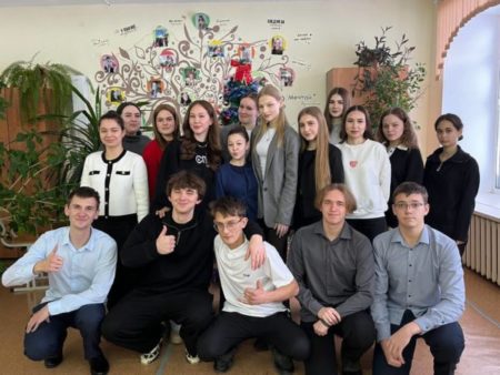 РОССИЯ – МОИ ГОРИЗОНТЫ