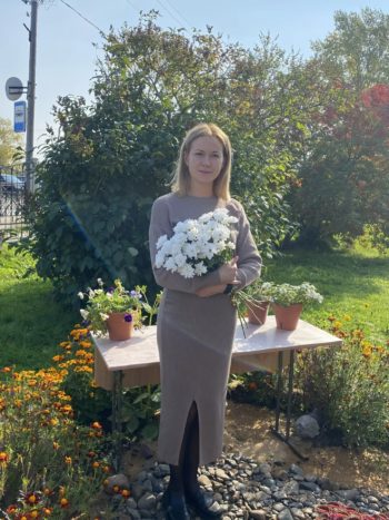 С днём рождения