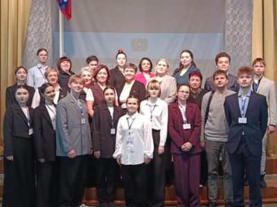 День дублёра